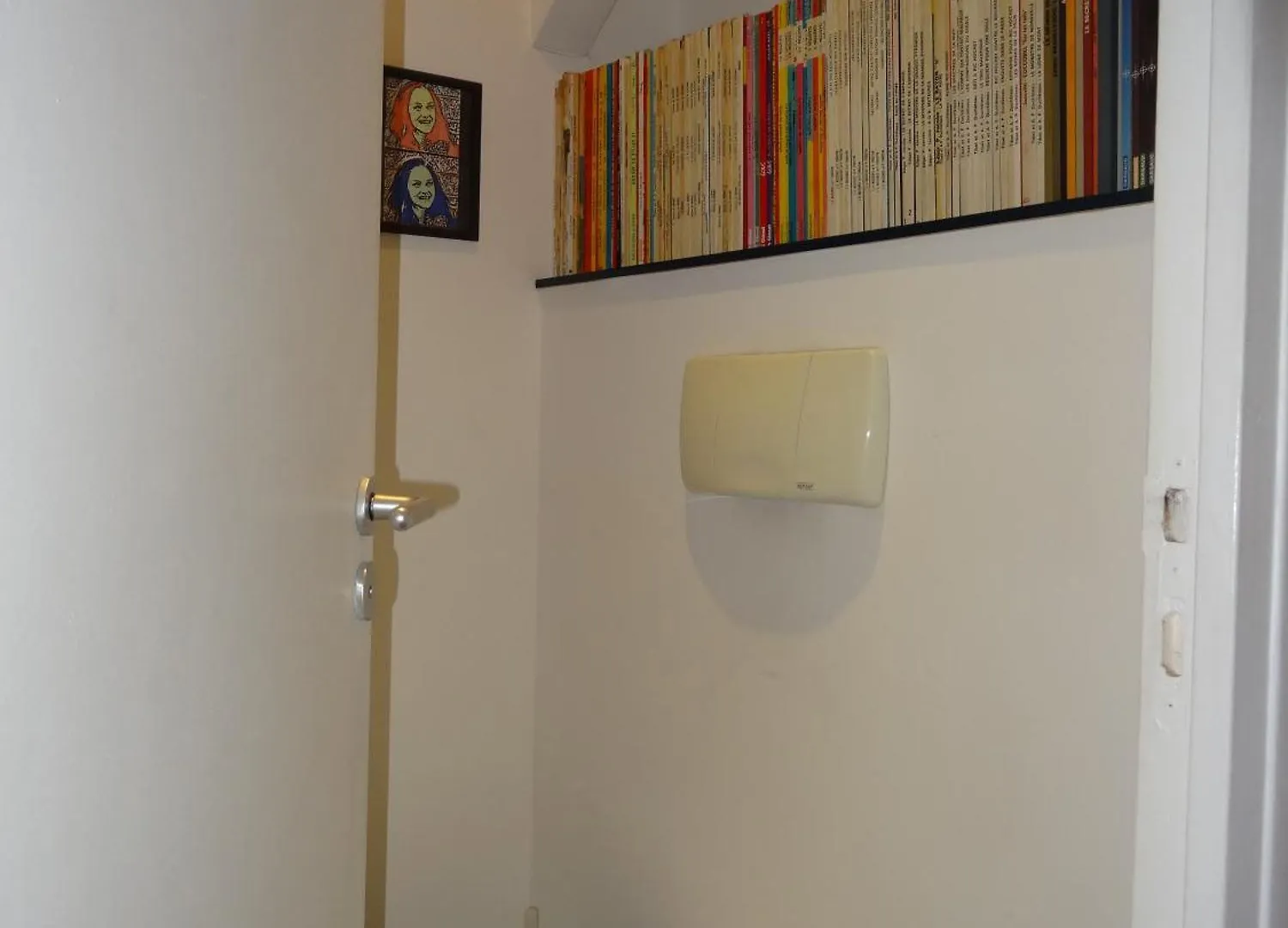 Homestay Chambre Privee Chez L'habitant - La Campagne A *