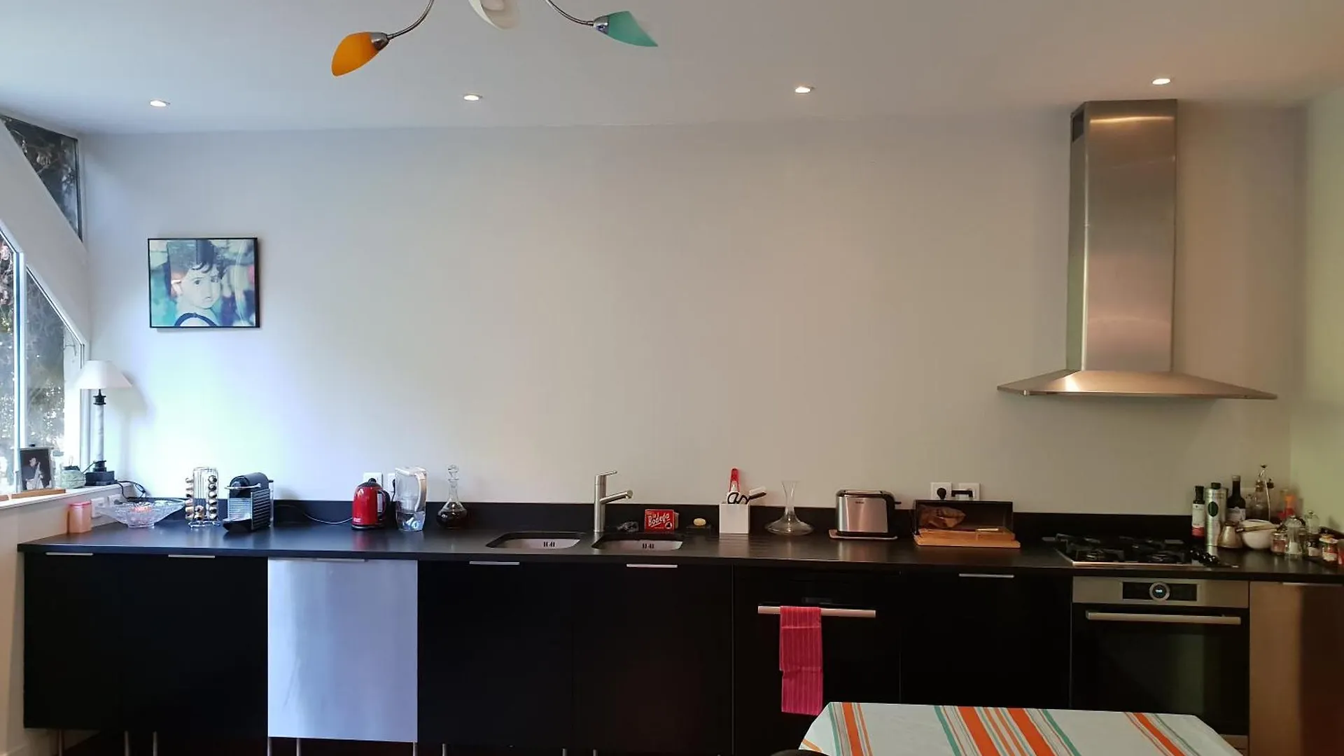 Chambre Privee Chez L'habitant - La Campagne A Homestay