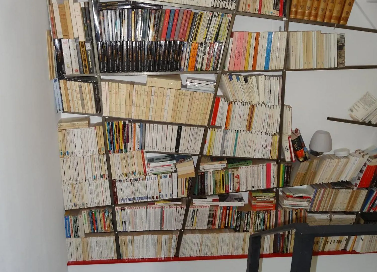Chambre Privee Chez L'habitant - La Campagne A