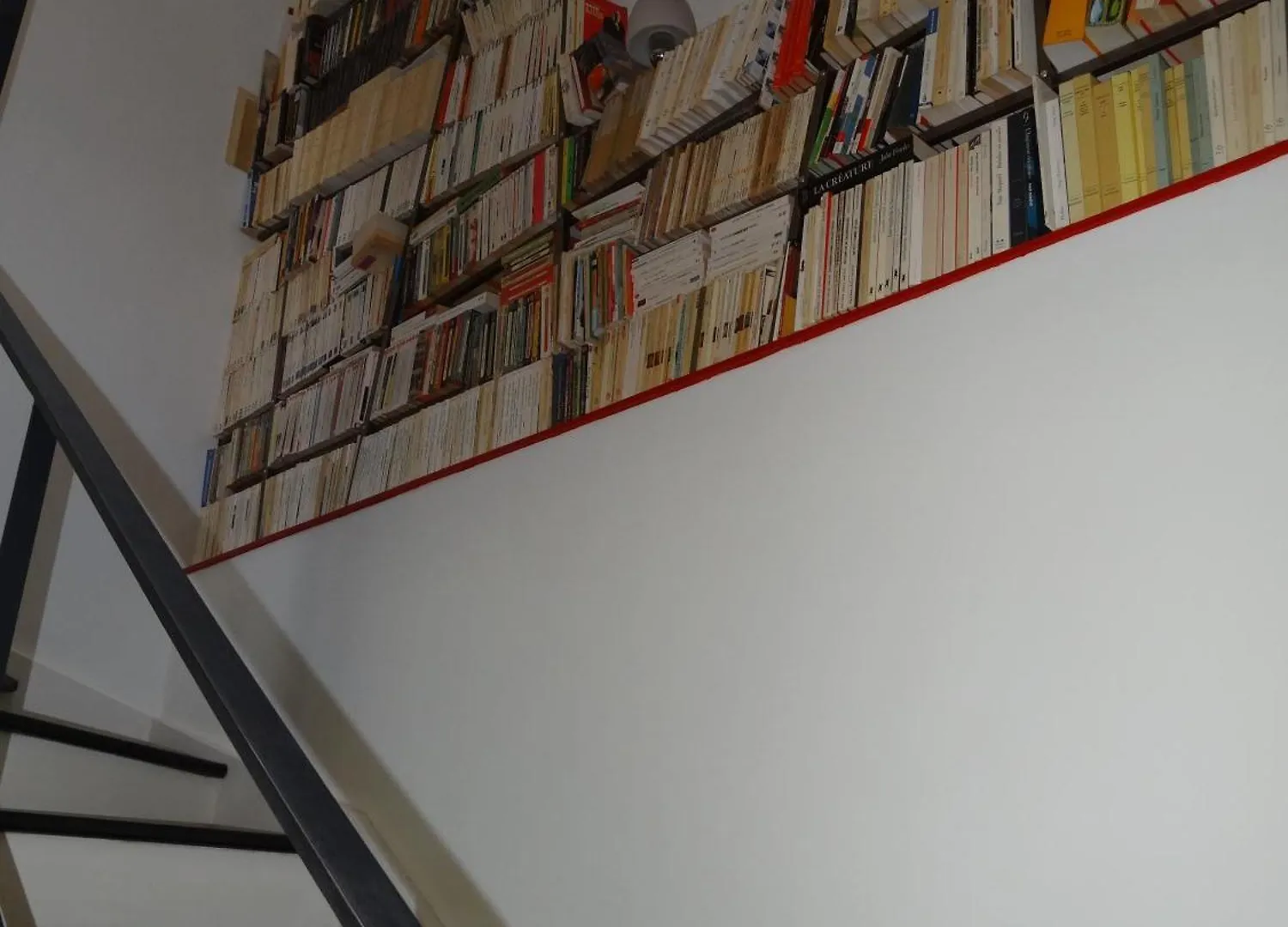 Chambre Privee Chez L'habitant - La Campagne A Homestay Paris