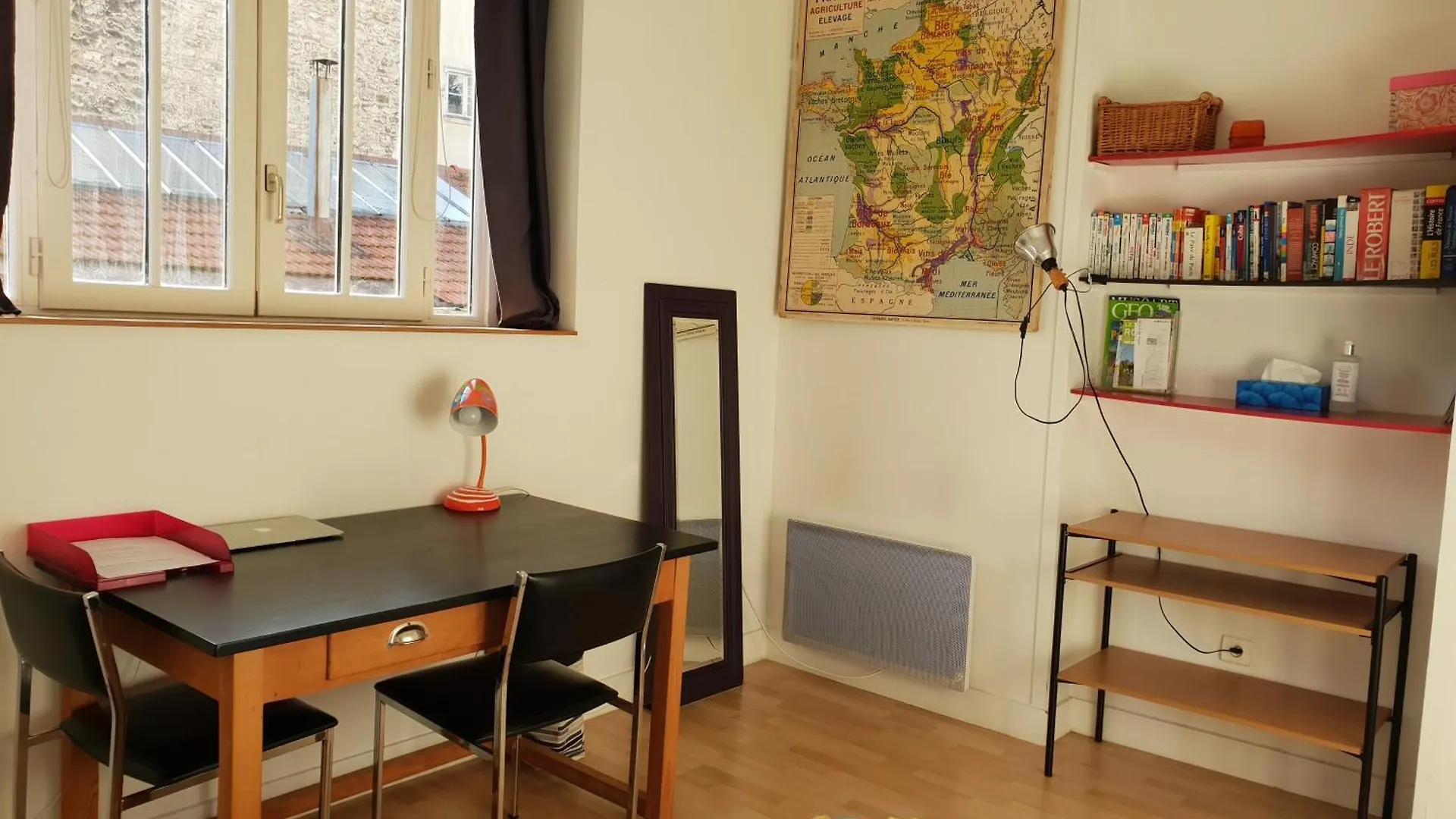 Homestay Chambre Privee Chez L'habitant - La Campagne A
